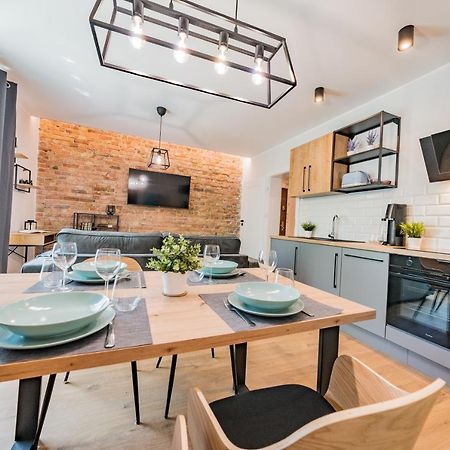 Bh Properties, Apartament Sopot Wyscigi Екстериор снимка
