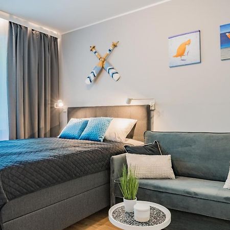 Bh Properties, Apartament Sopot Wyscigi Екстериор снимка