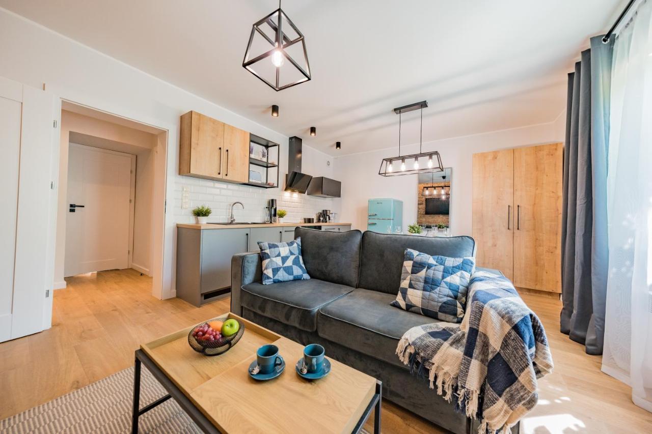 Bh Properties, Apartament Sopot Wyscigi Екстериор снимка