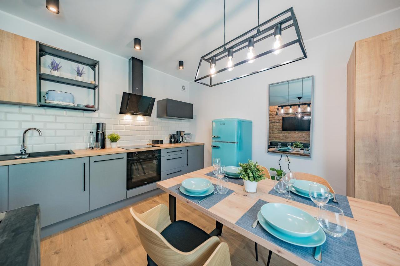 Bh Properties, Apartament Sopot Wyscigi Екстериор снимка